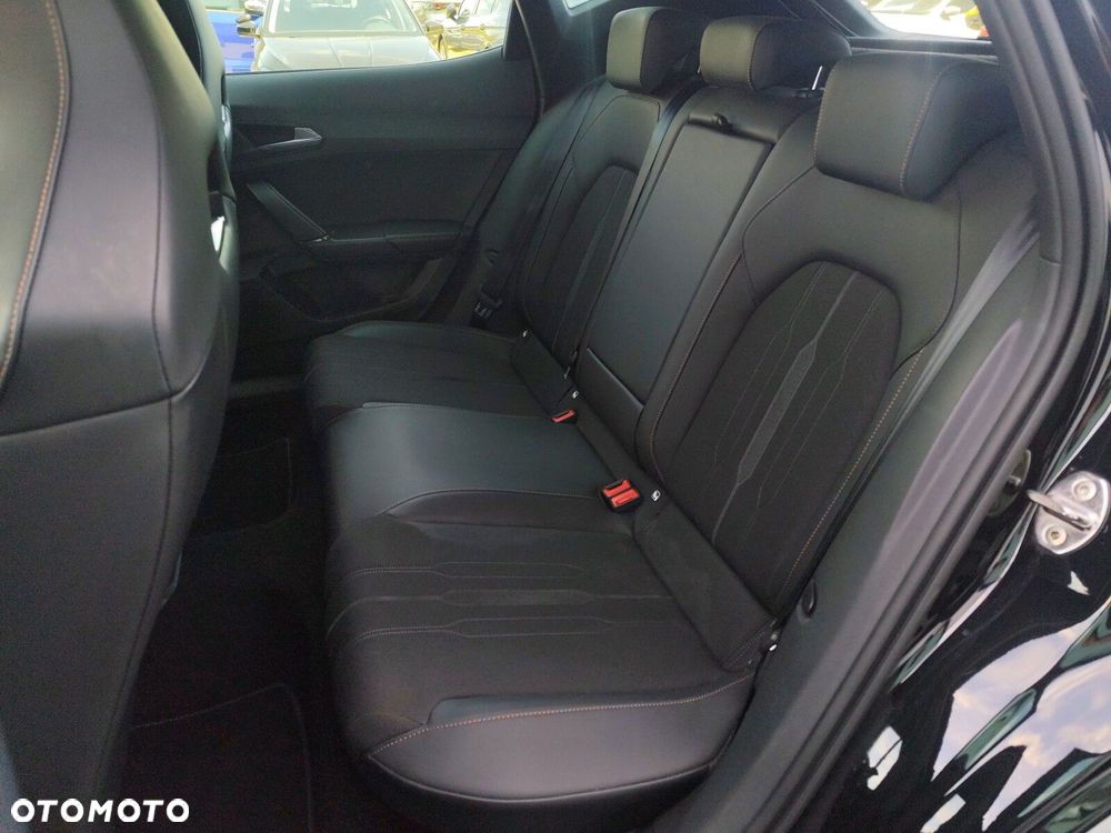 Cupra Formentor 1.5 TSI DSG - 13