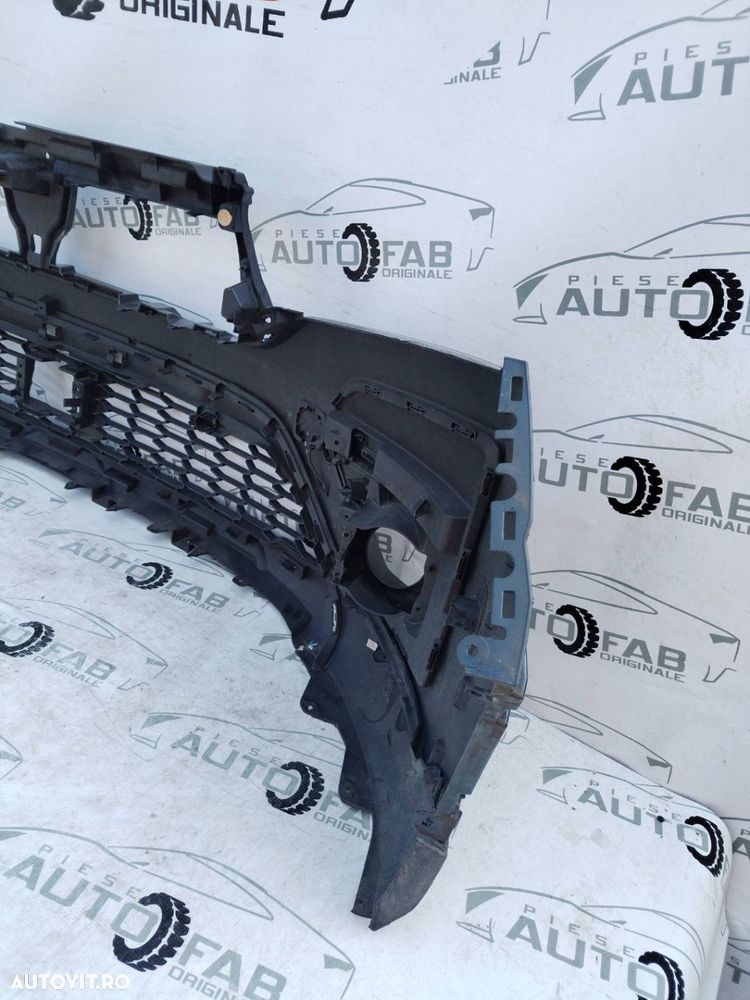 Bara fata Dacia Sandero 3,Jogger Stepway an 2020-2021-2022-2023-2025 - 7