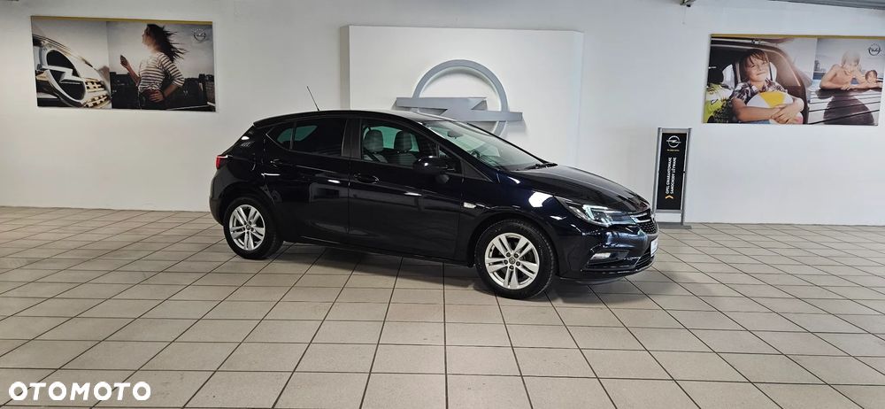 Opel Astra 1.4 T GPF Enjoy S&S