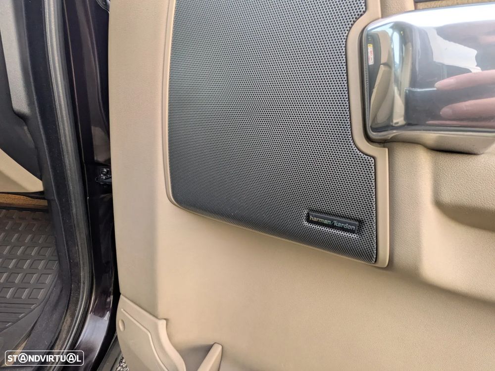 Land Rover Discovery 3.0 TD V6 HSE - 35