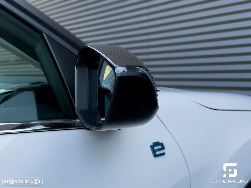 Citroën e-C4 50 kWh Shine Pack - 20
