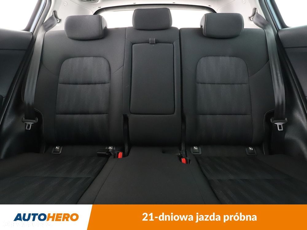 Kia Sportage 1.6 GDI M 2WD - 16