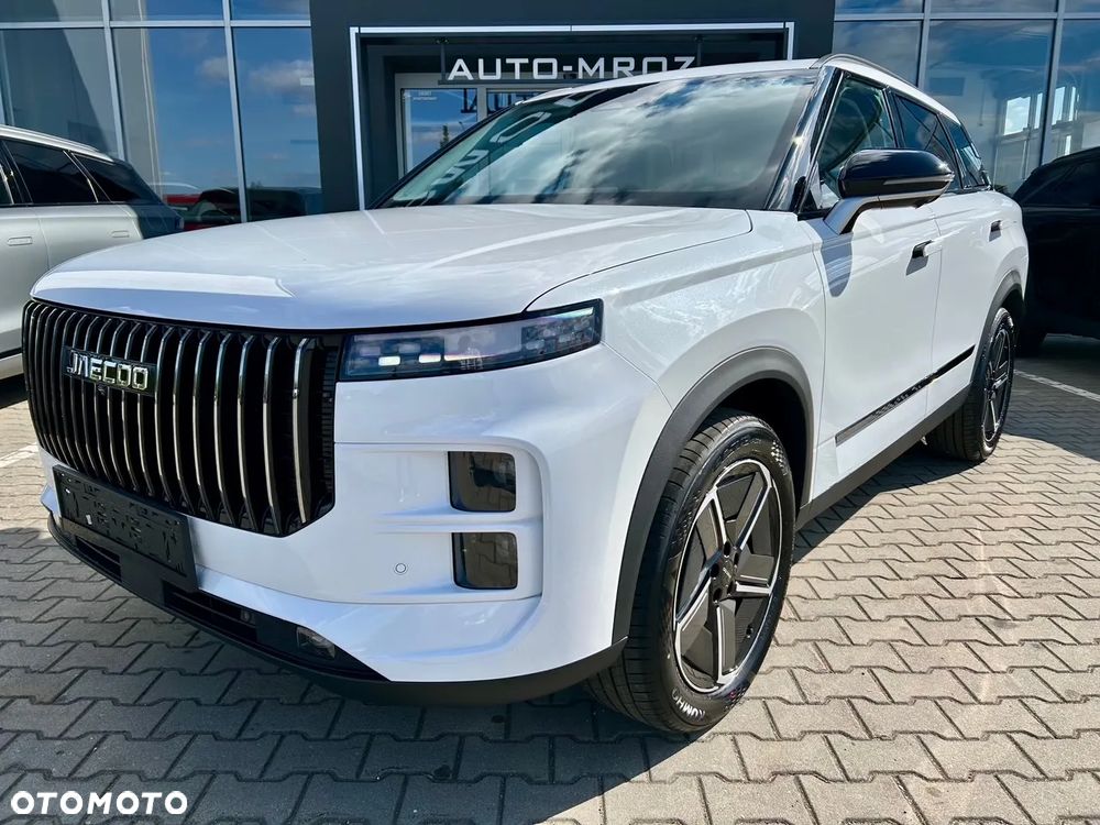 Jaecoo 7 Exclusive - 5