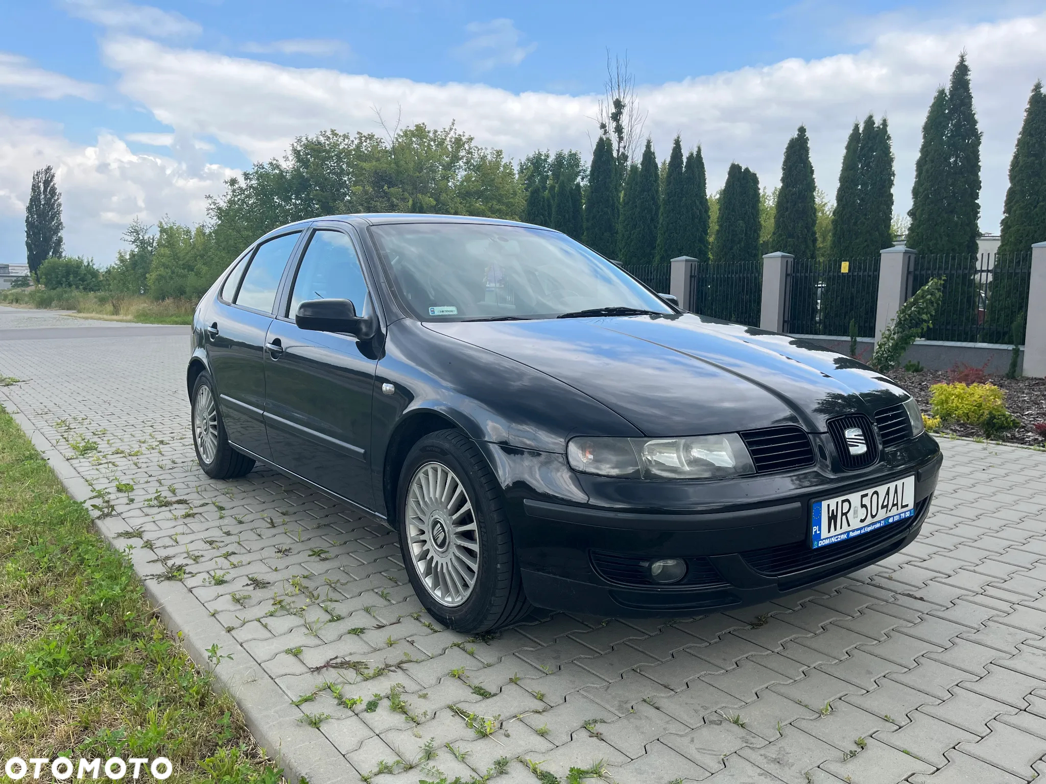 Seat Leon 1.6 Cool - 2