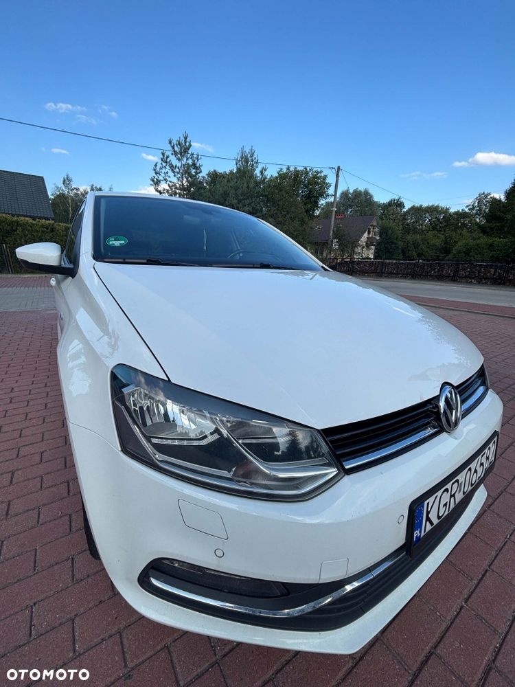 Volkswagen Polo - 2