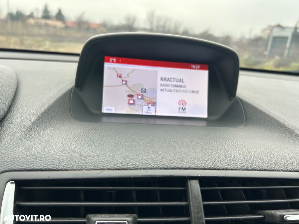 Opel Mokka 1.7 CDTI Automatik Innovation - 8