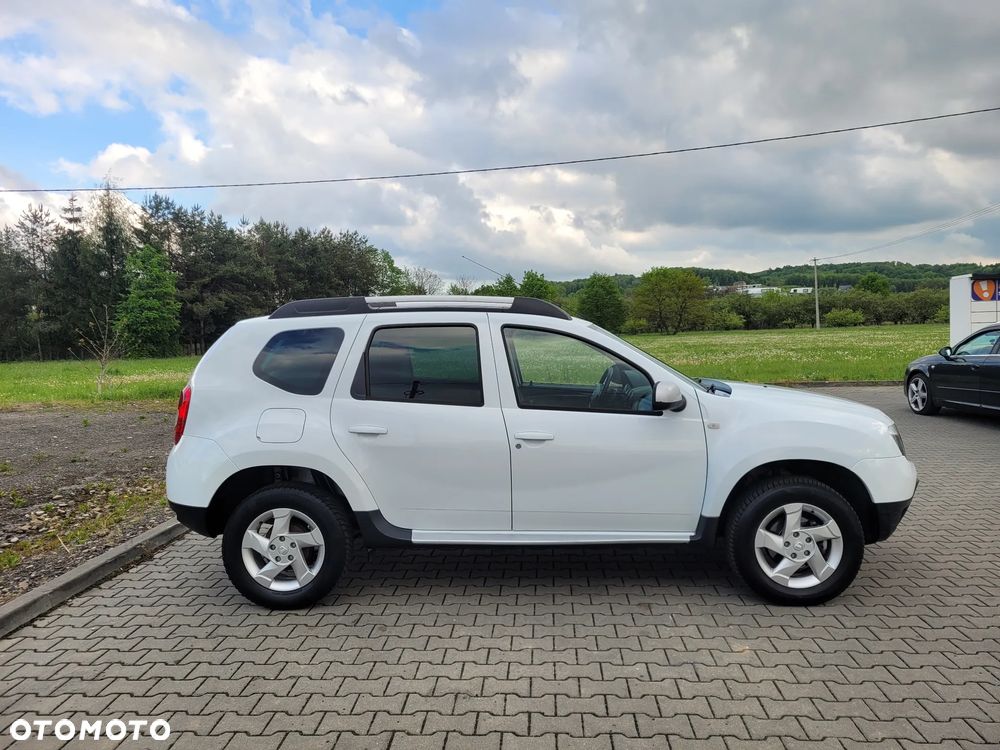 Dacia Duster - 8
