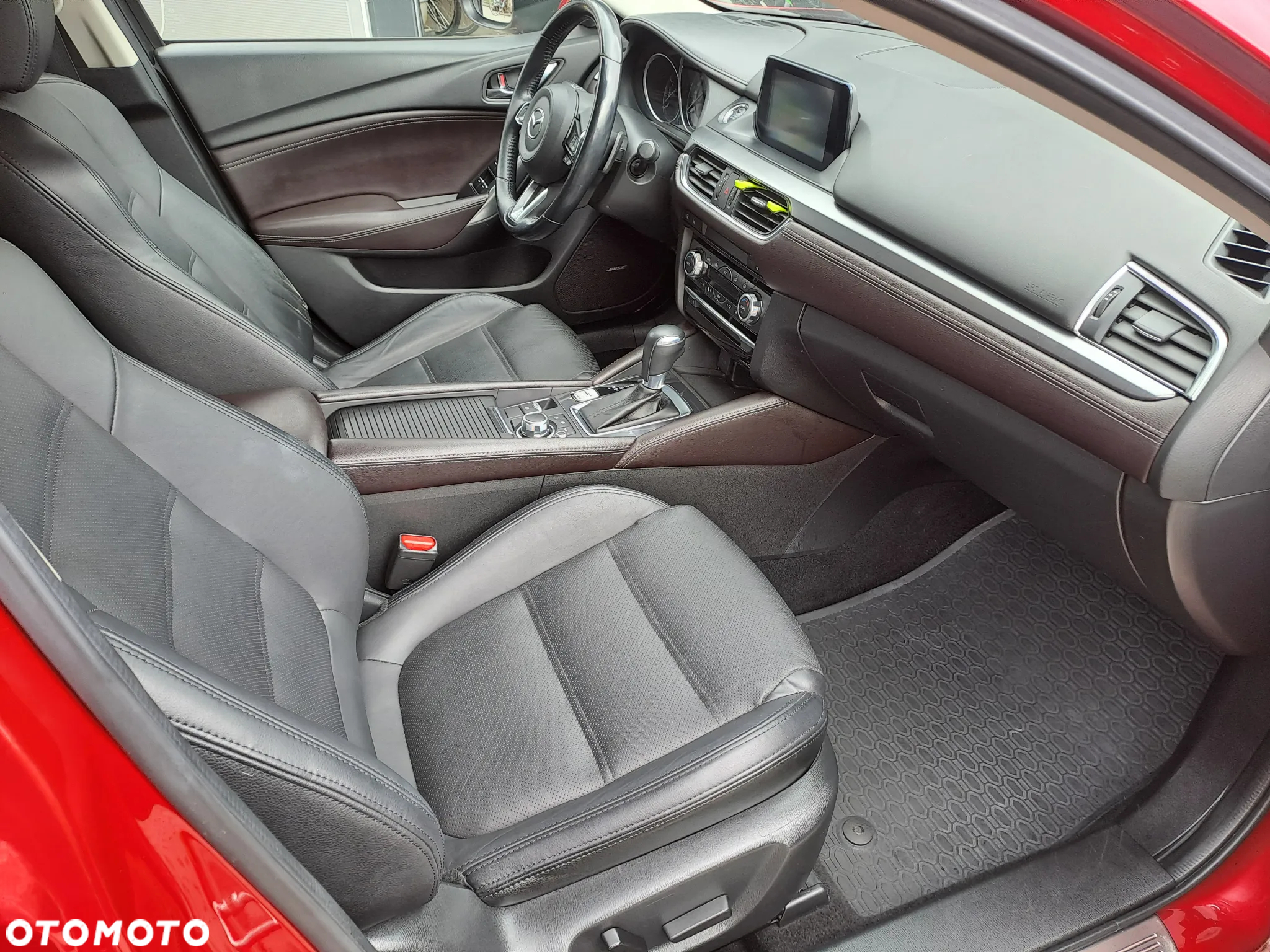Mazda 6 2.5 Skypassion I-ELoop - 20
