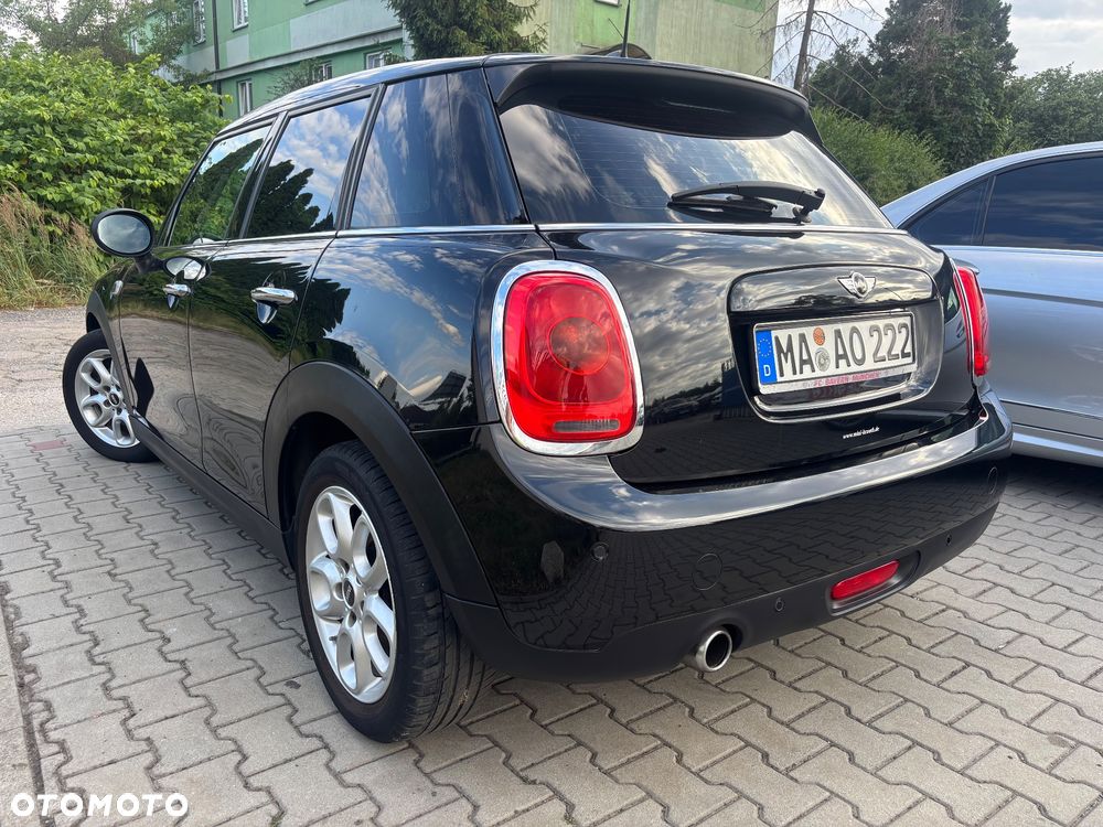 MINI Cooper - 7