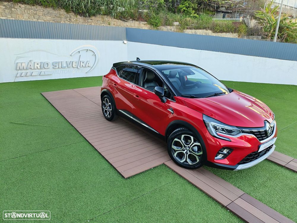 Renault Captur 1.3 TCe Intens - 8