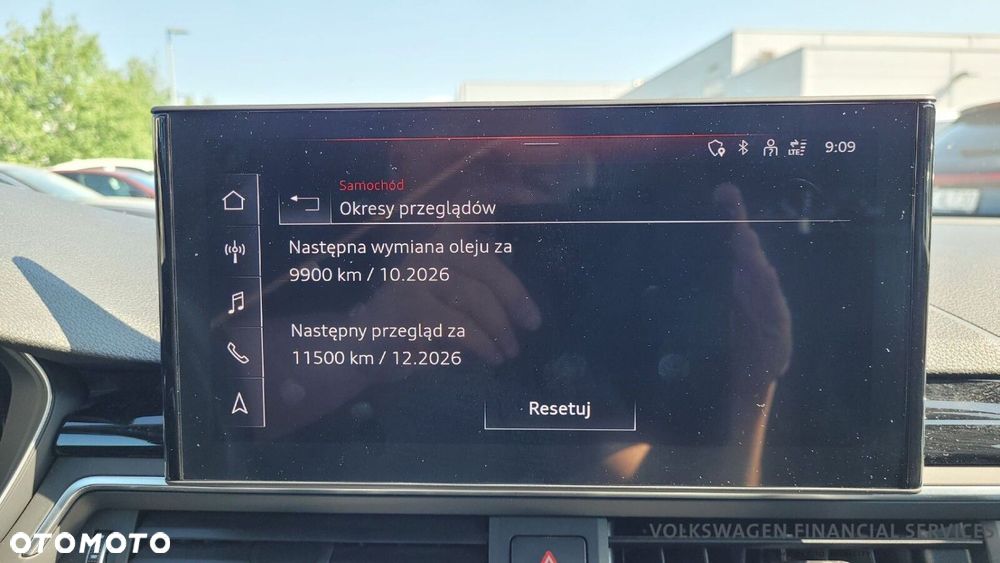 Audi A4 Avant - 20