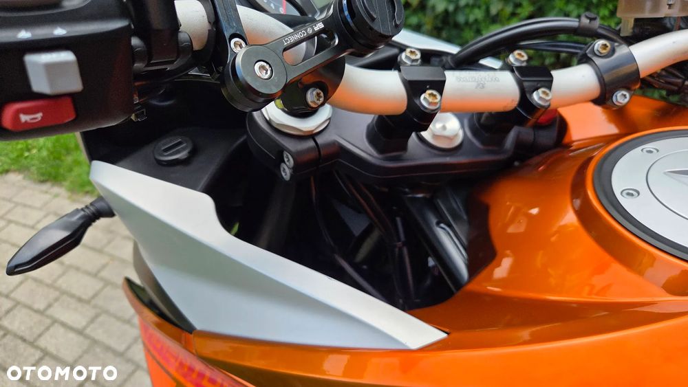 KTM Adventure - 14