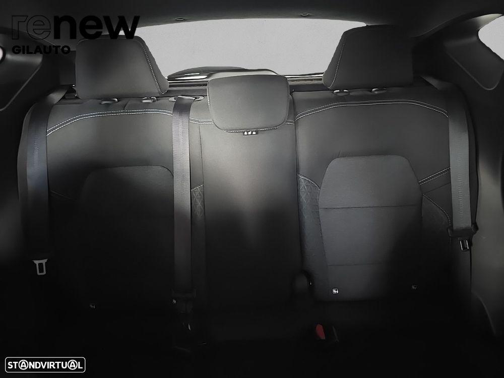 Renault Captur 1.0 TCe Equilibre Bi-Fuel - 14