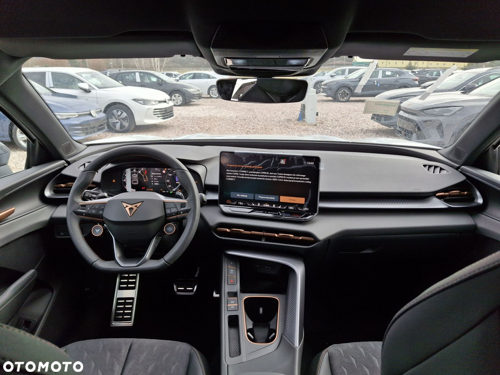 Cupra Terramar - 14