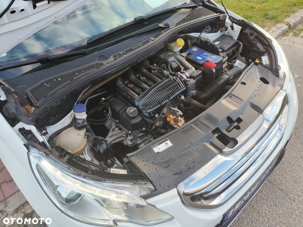 Peugeot 2008 PureTech 82 Allure - 37