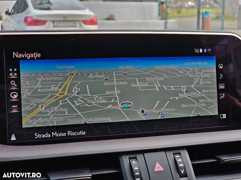 Lexus Seria ES 300h Luxury - 15