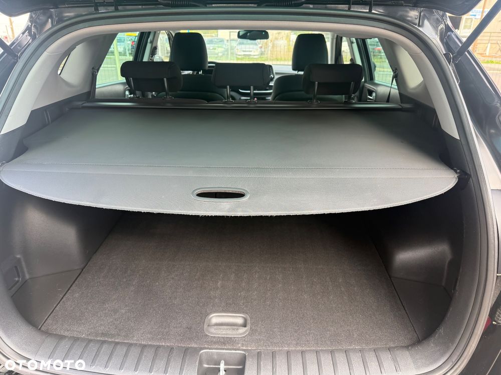 Hyundai Tucson - 10