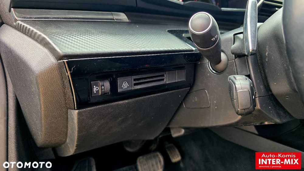 Peugeot 508 - 26