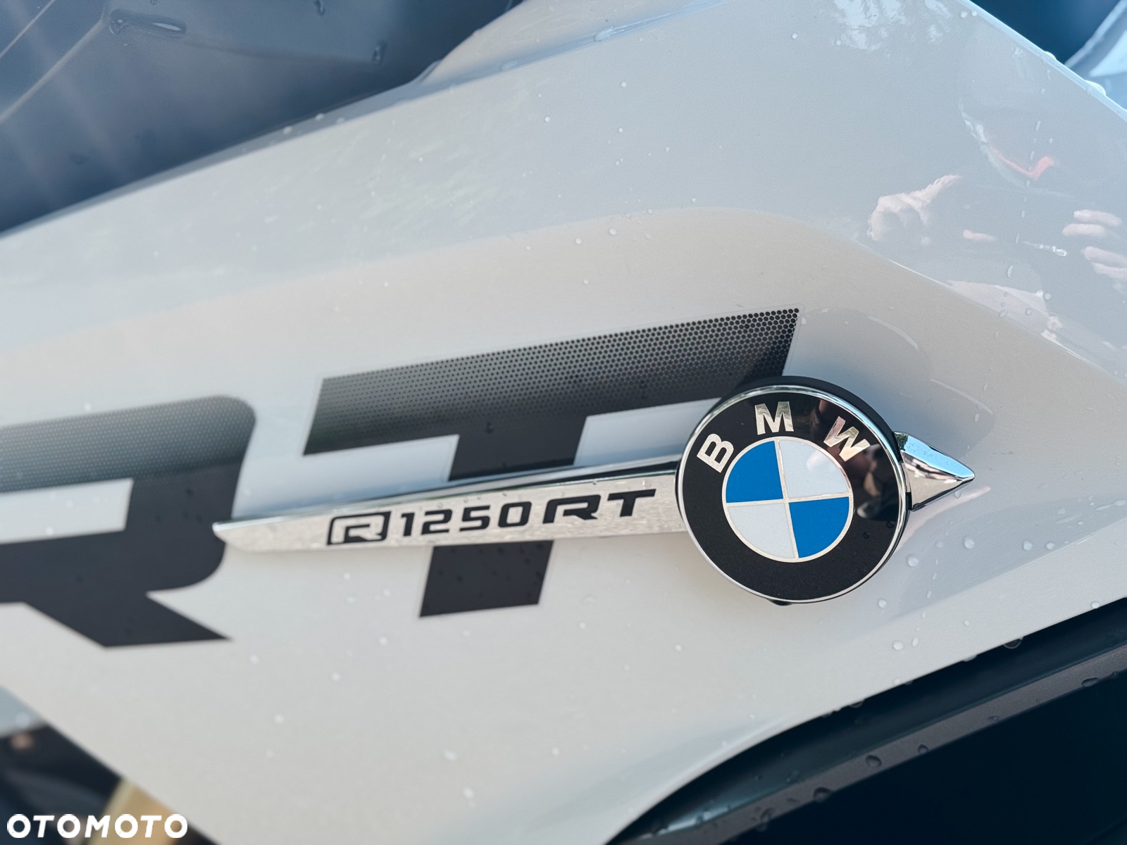 BMW RT - 9