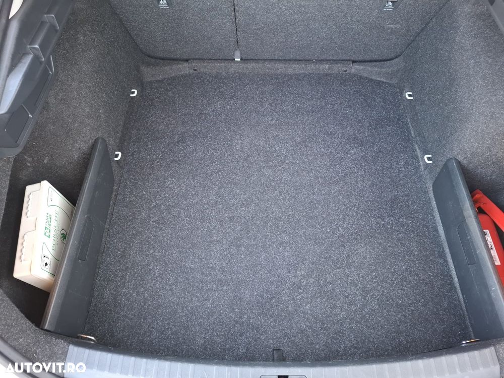 Skoda Octavia 1.0 TSI Ambition - 39