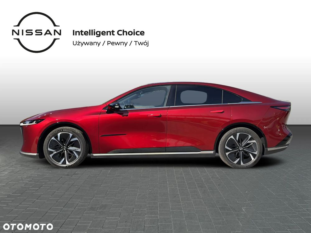 Mazda 6E 2025 photo 2