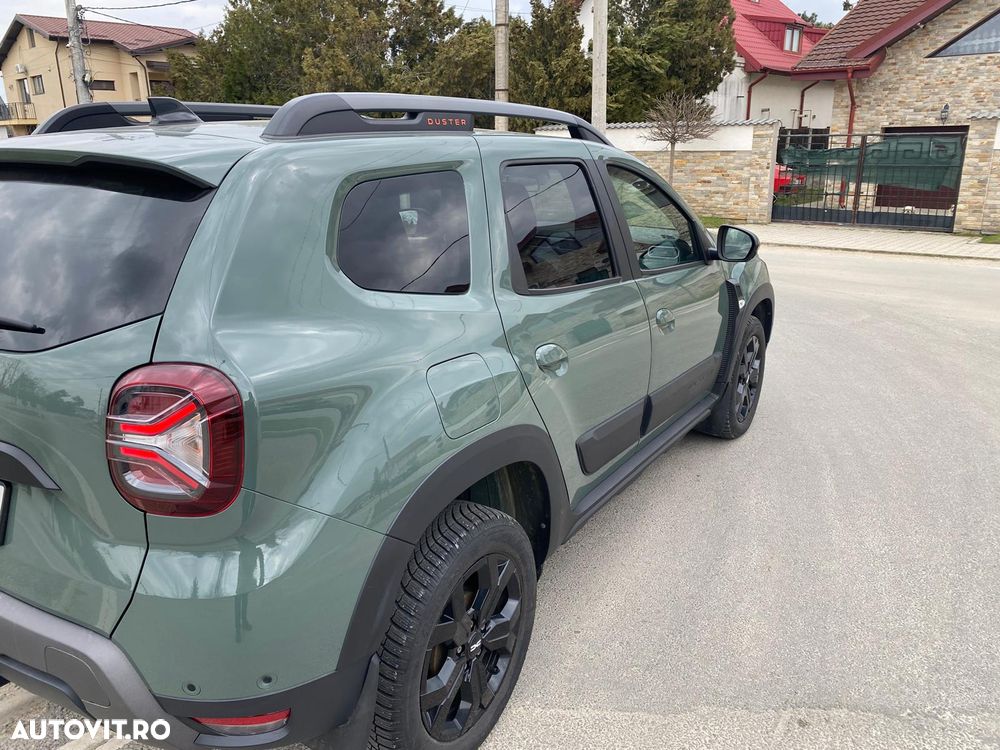 Dacia Duster ver-tce-150-edc-extreme - 5