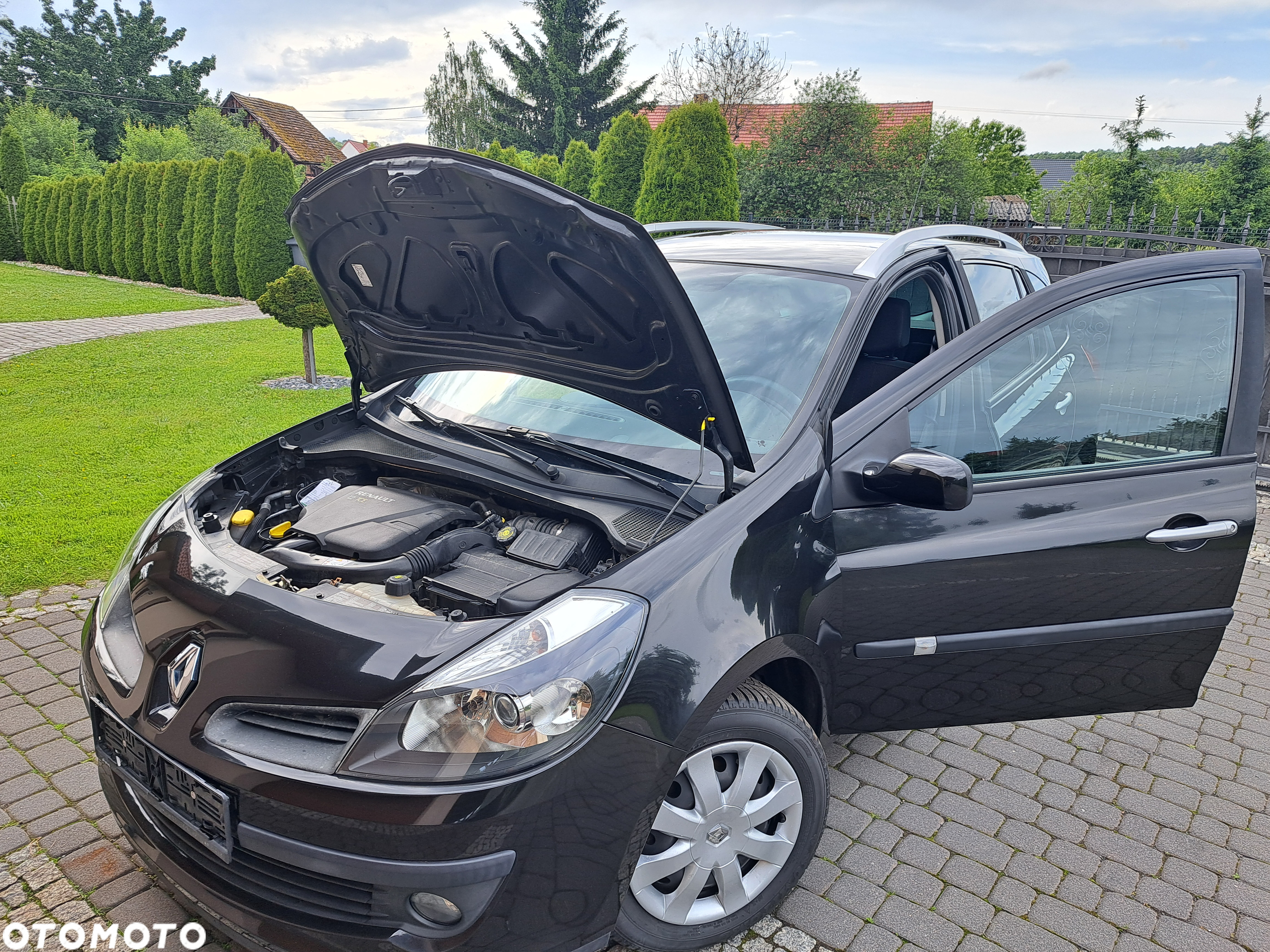 Renault Clio 1.2 16V TCE Dynamique - 38