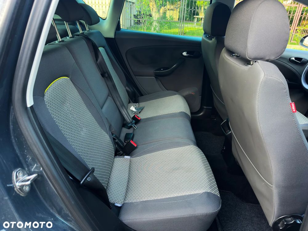 Seat Altea - 27