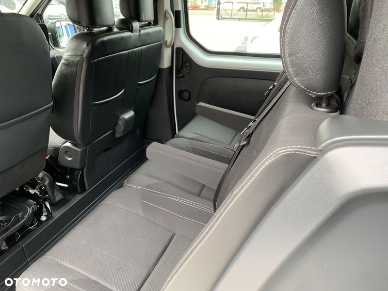Renault Trafic - 24