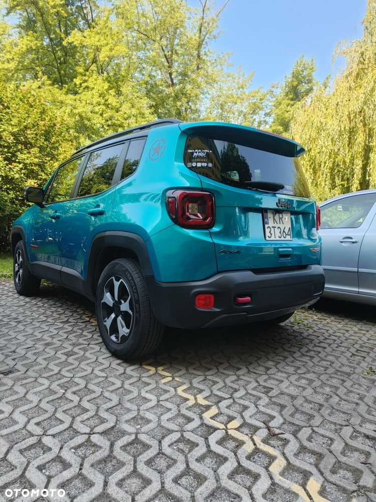 Jeep Renegade - 3