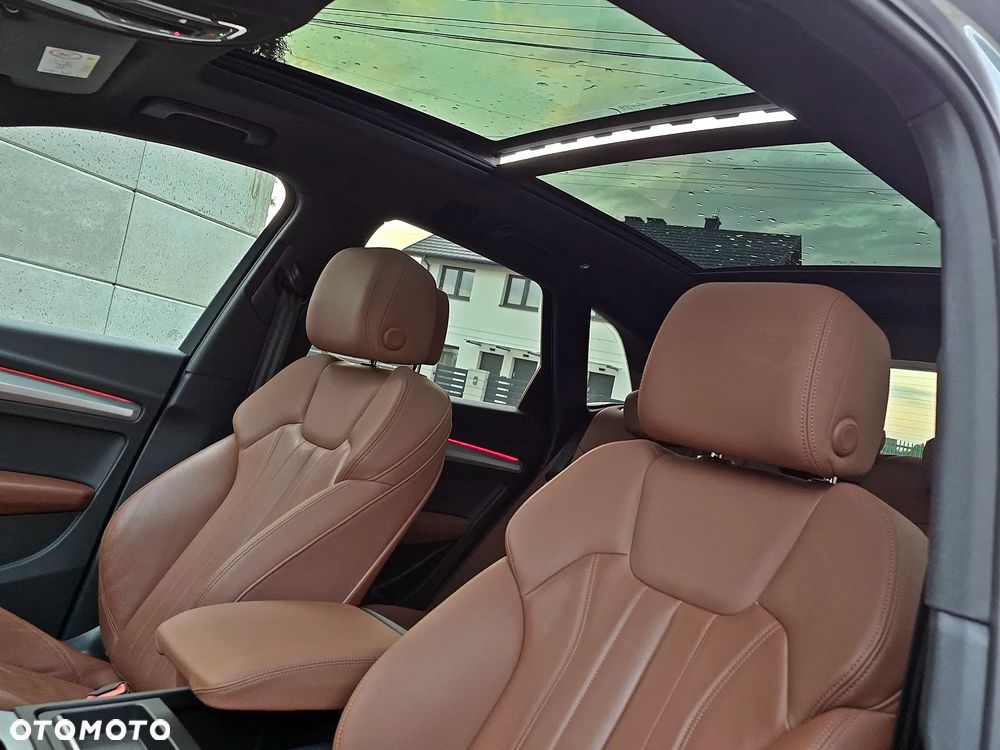 Audi Q5 35 TDI S tronic S line - 19
