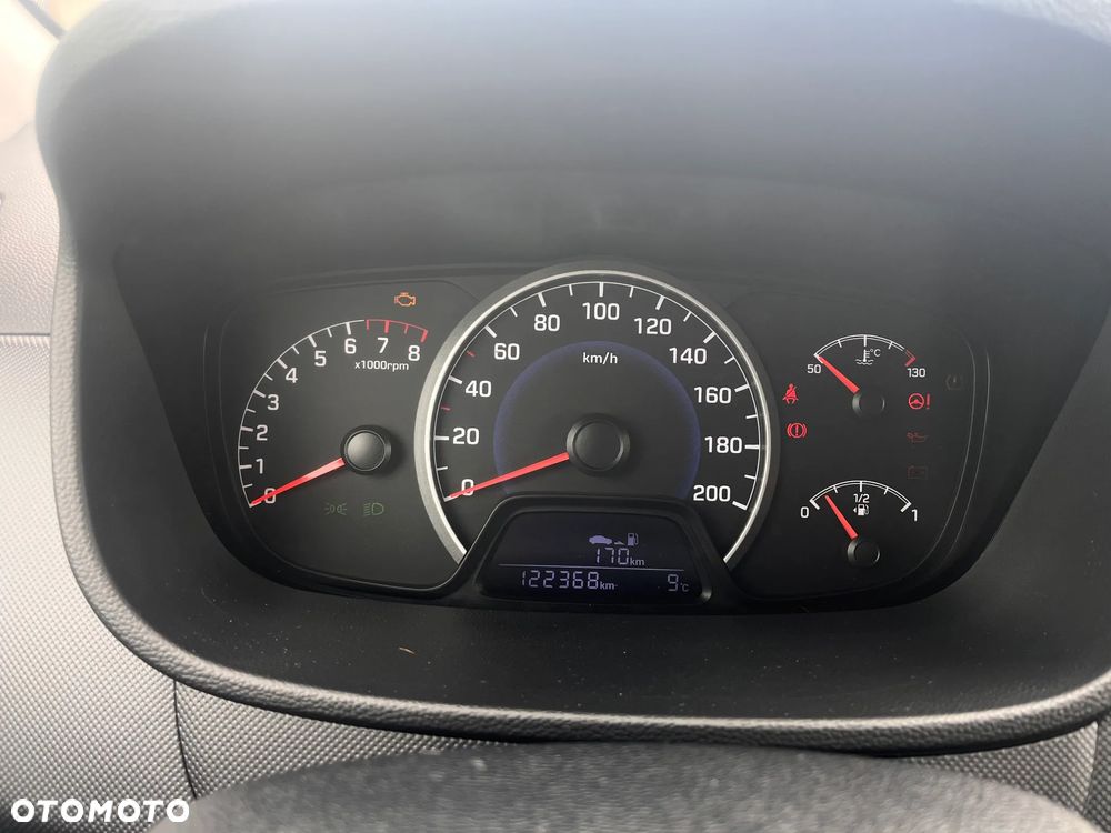 Hyundai i10 - 32