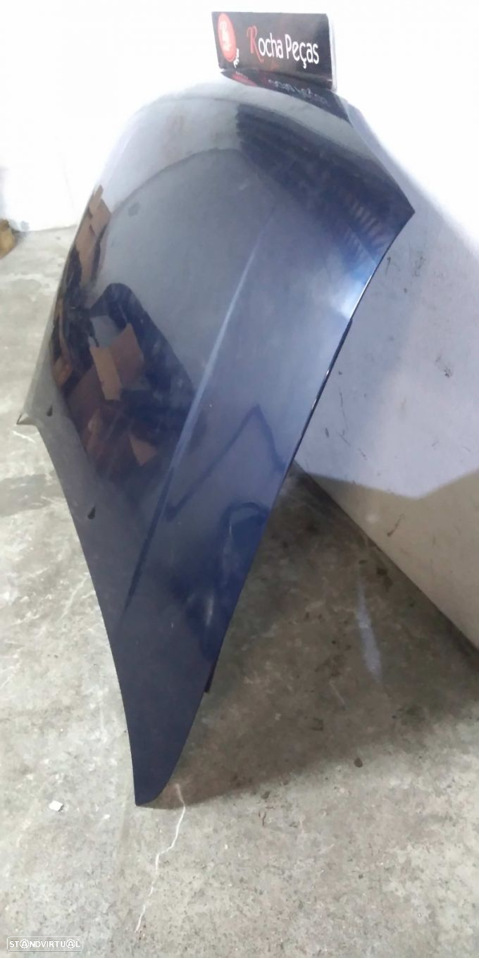 Capot Ford Mondeo Ii (Bap) - 3