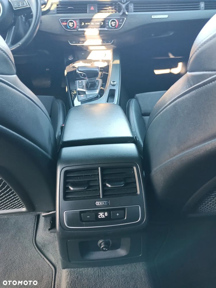 Audi A4 Allroad - 9