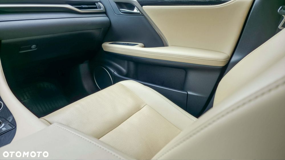 Lexus RX 300 Business Edition + - 19