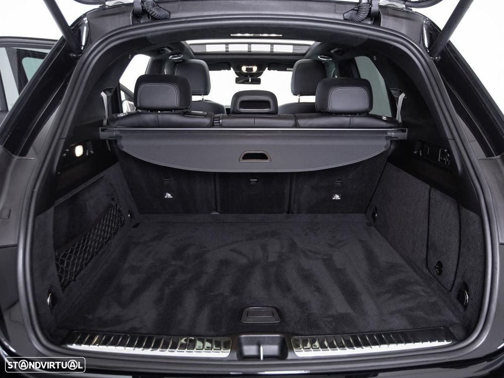 Mercedes-Benz GLE 63 AMG - 15