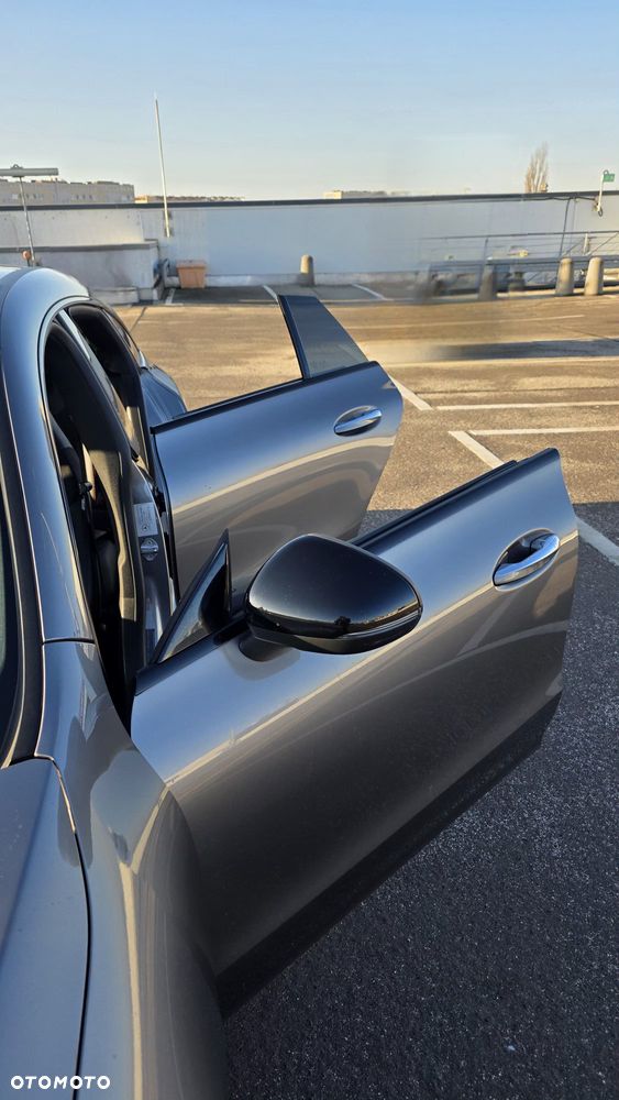 Mercedes-Benz CLA 200 d AMG Line 8G-DCT - 15