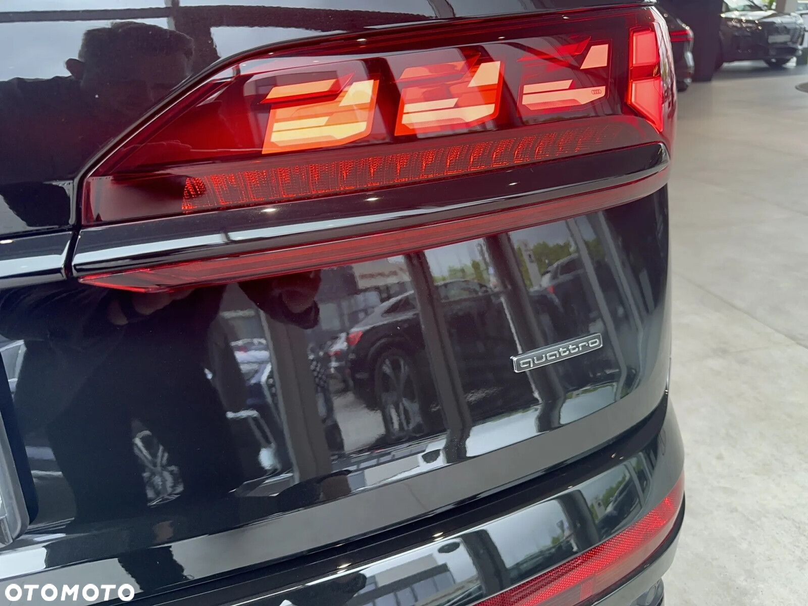 Audi Q7 - 10
