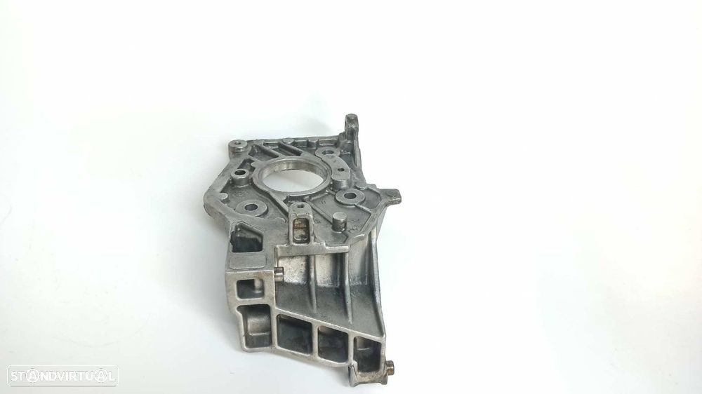 SUPORTE BOMBA INJETORA PEUGEOT 208 ACCESS - 4