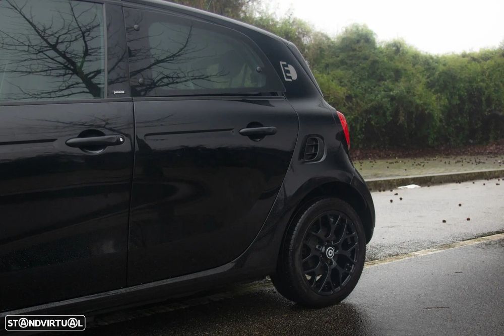 Smart ForFour Business Solution - 37