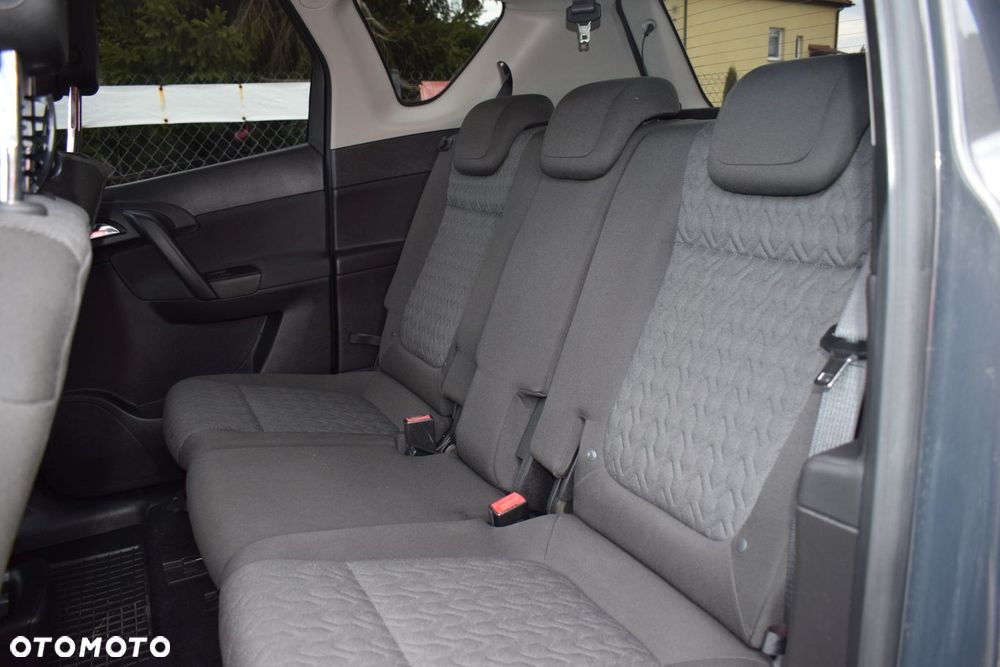 Opel Meriva 1.4 Innovation - 10