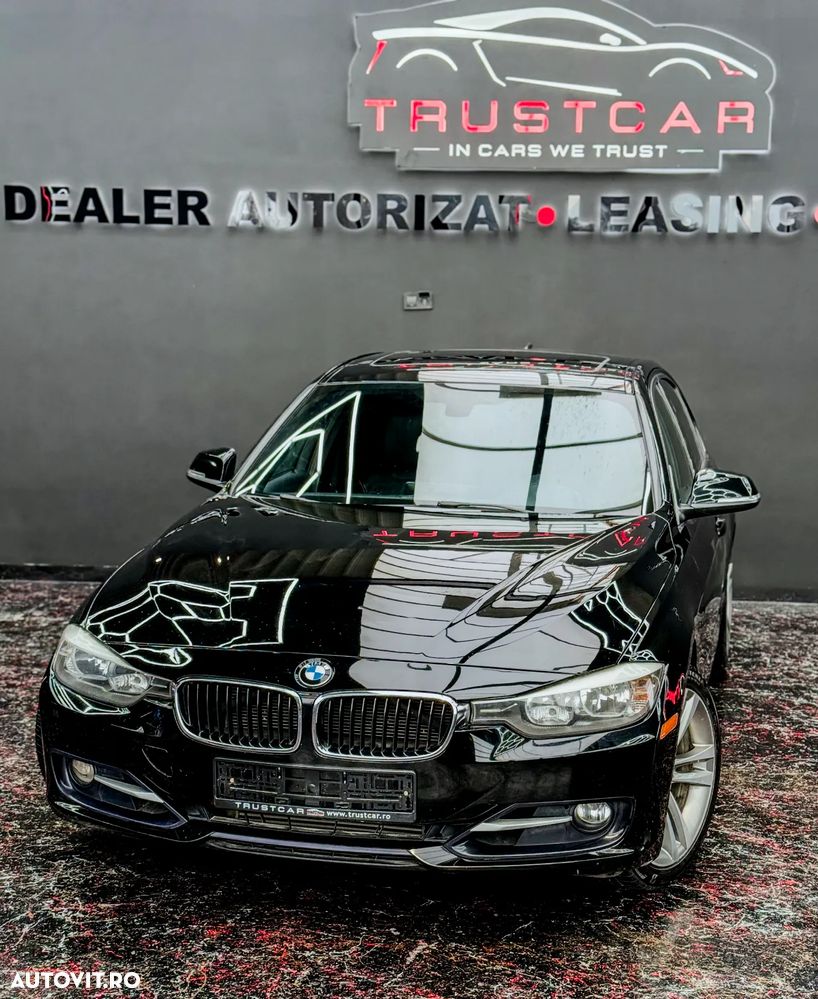 BMW Seria 3 328i Aut. Sport Line - 1