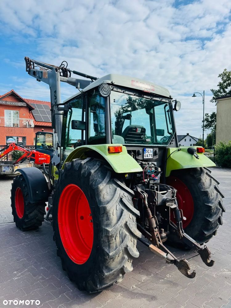 Claas Celtis 446 RX - 6