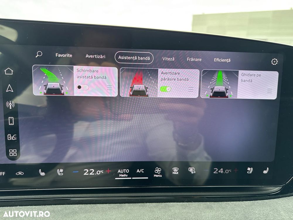Audi A6 Sportback e-tron quattro 100 kWh - 21