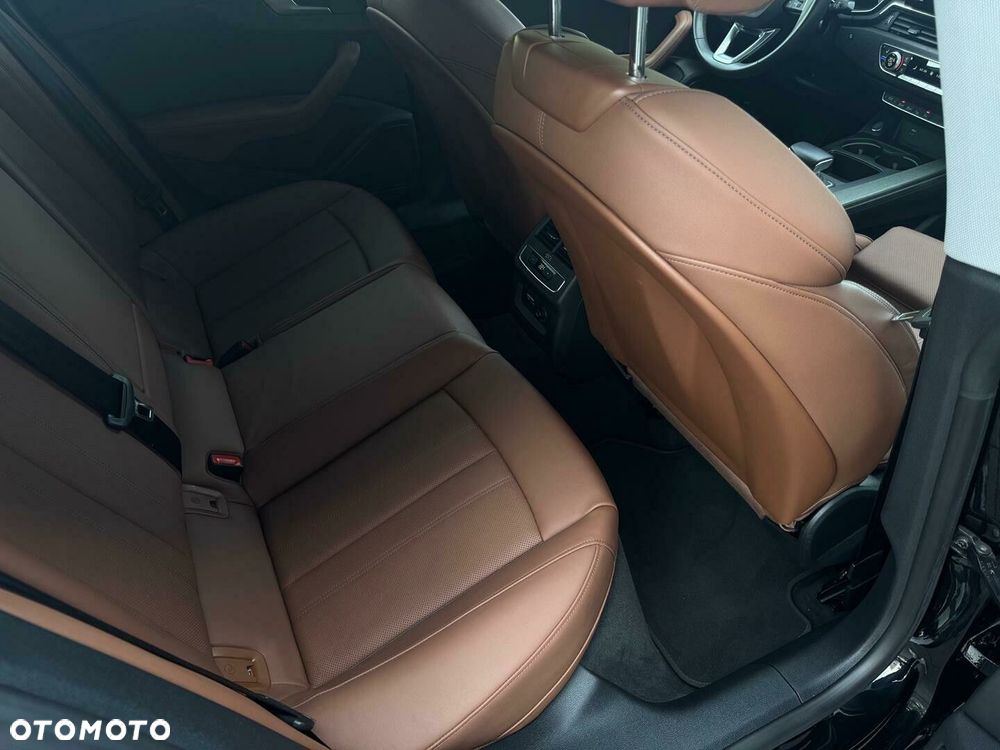 Audi A5 Sportback - 19