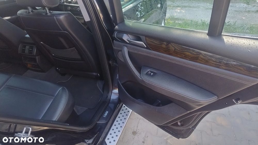 BMW X3 - 15