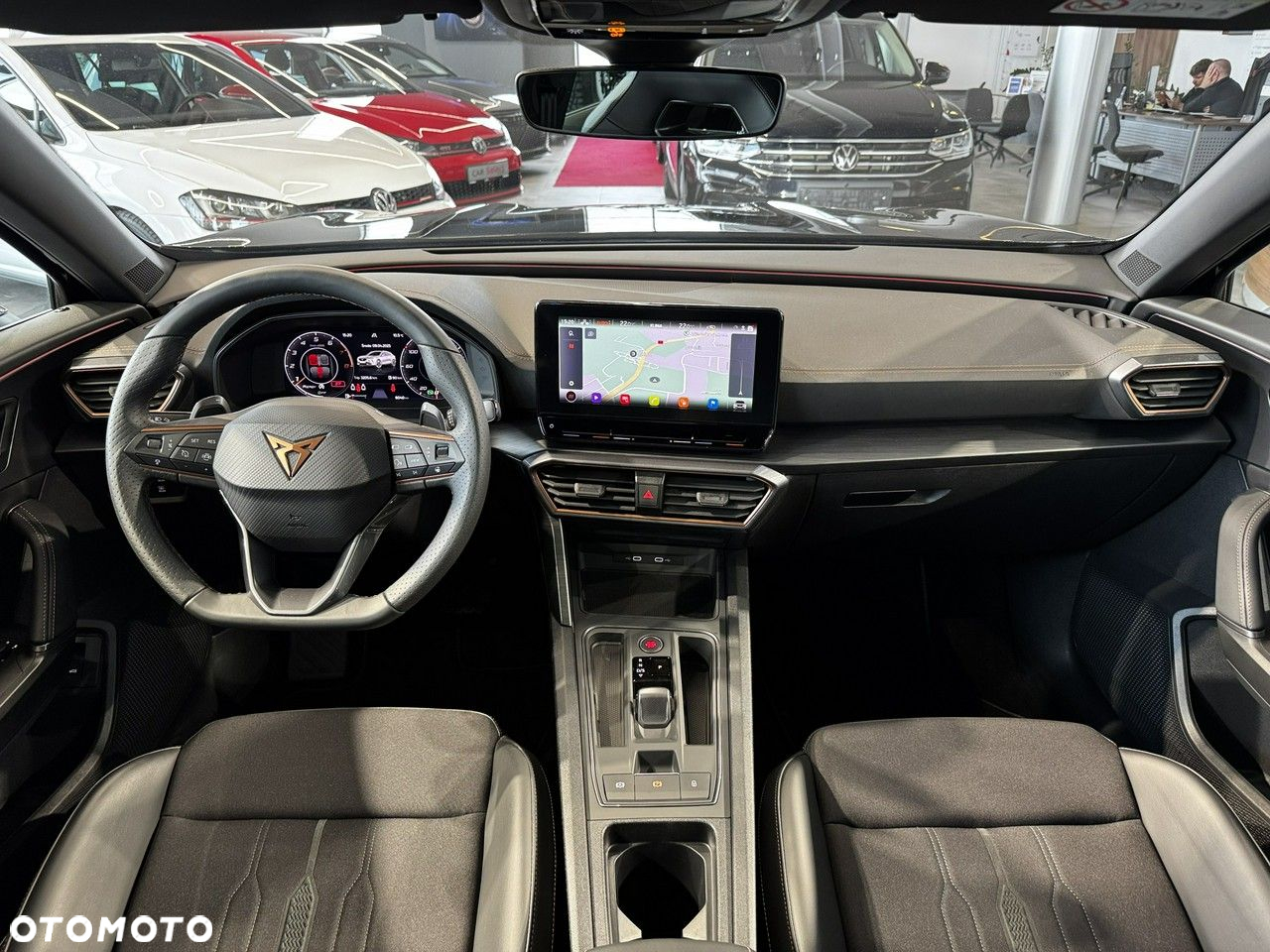 Cupra Formentor - 21