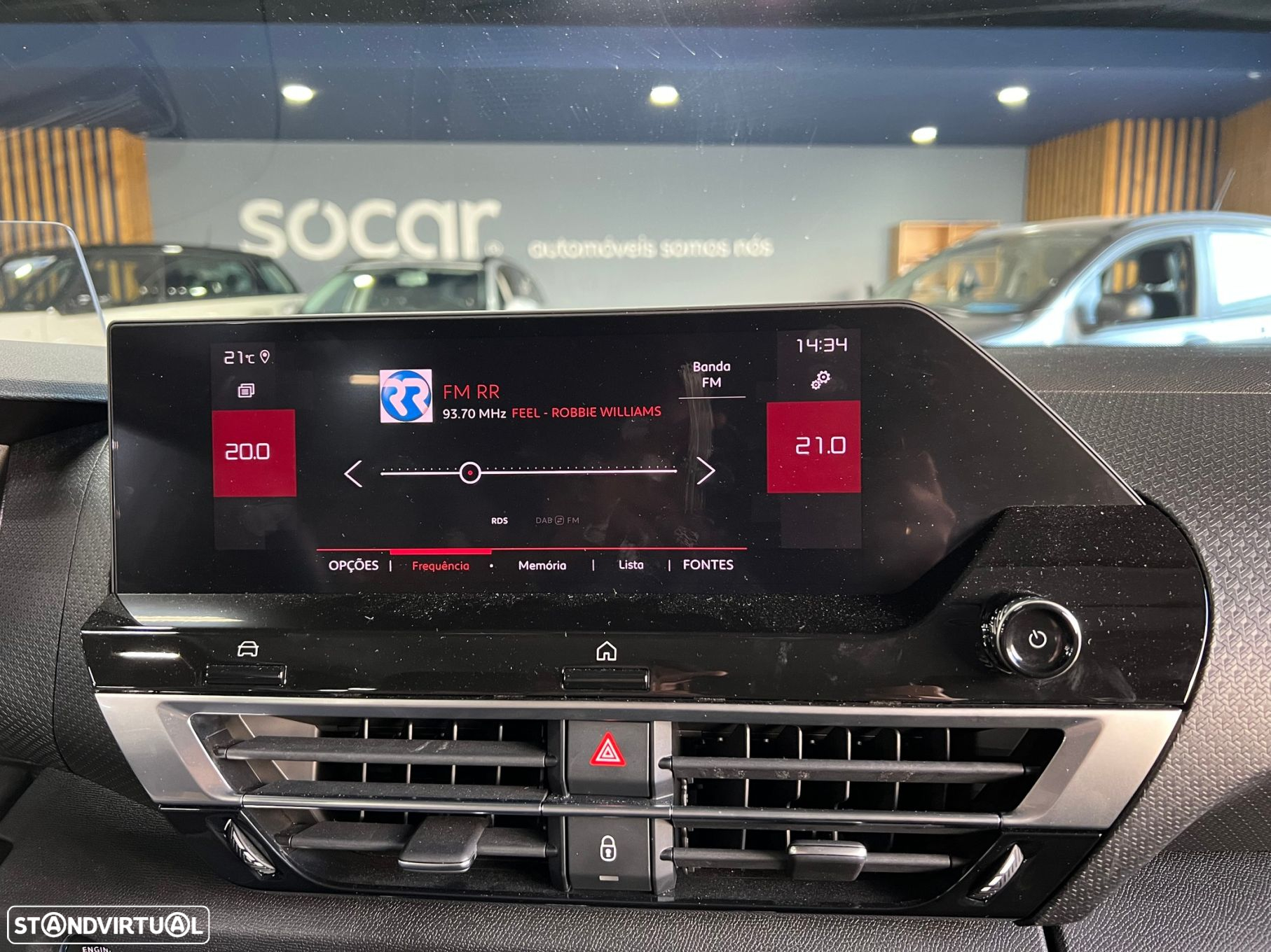 Citroën C4 1.2 PureTech Feel Pack - 25