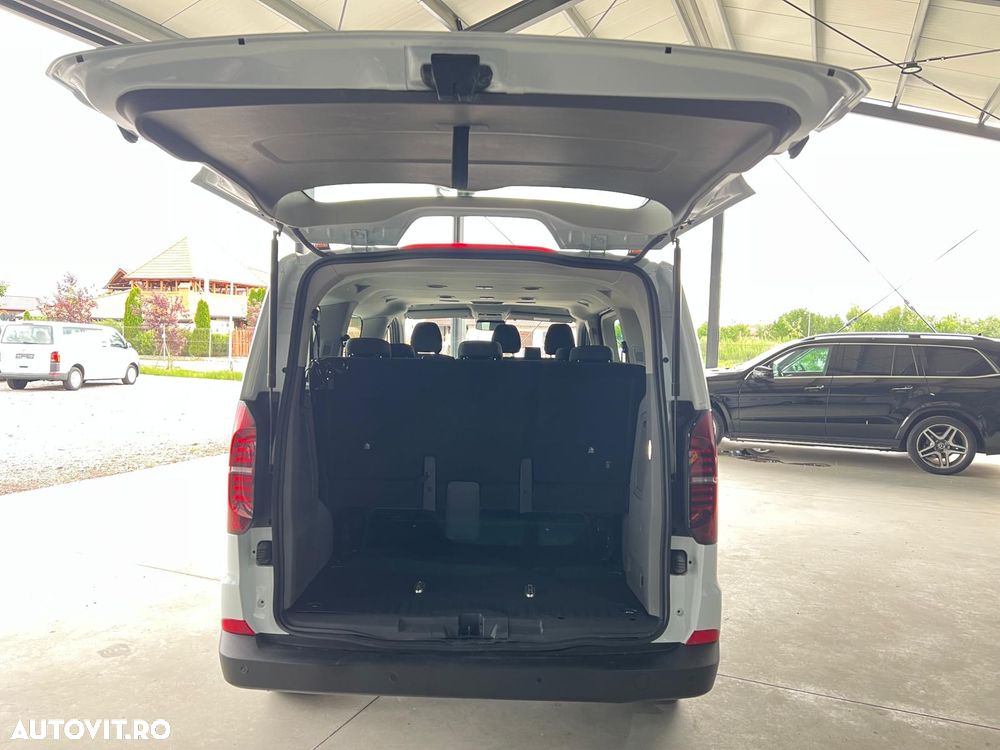 Volkswagen Caravelle 2.0 TDI 81 kW KR Trendline - 9