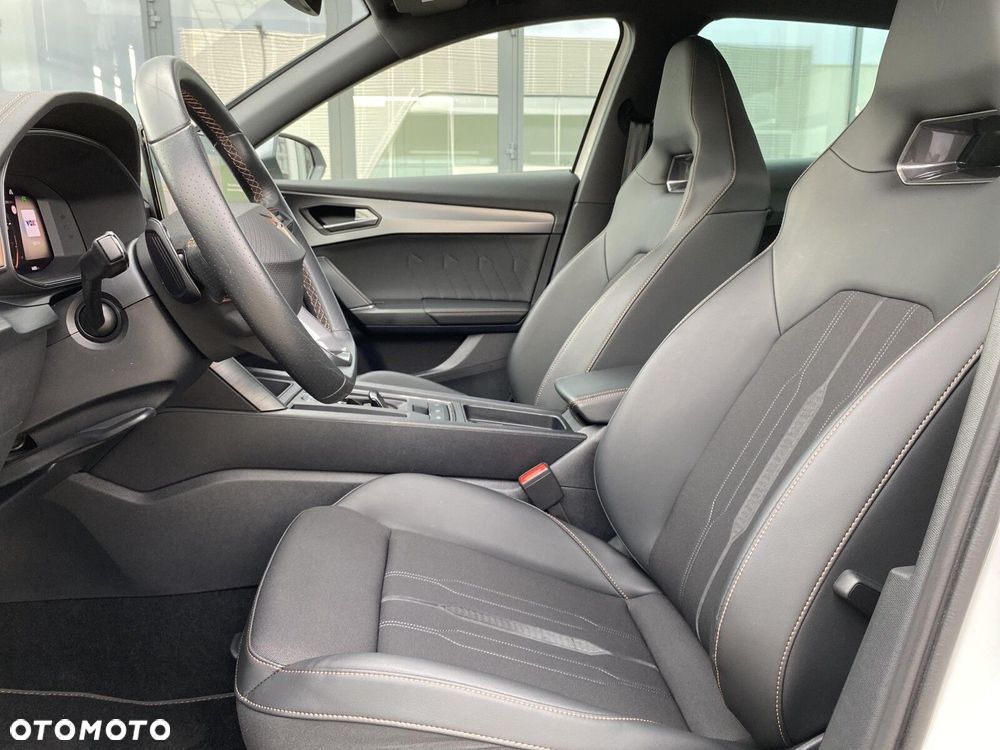 Cupra Formentor 2.0 TSI 4Drive VZ DSG - 10